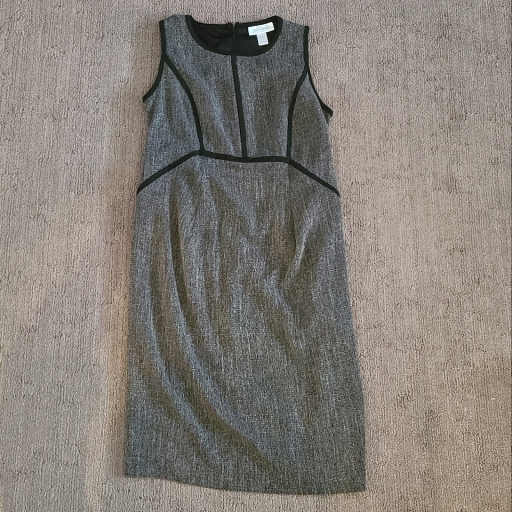 Motherhood Maternity Dress